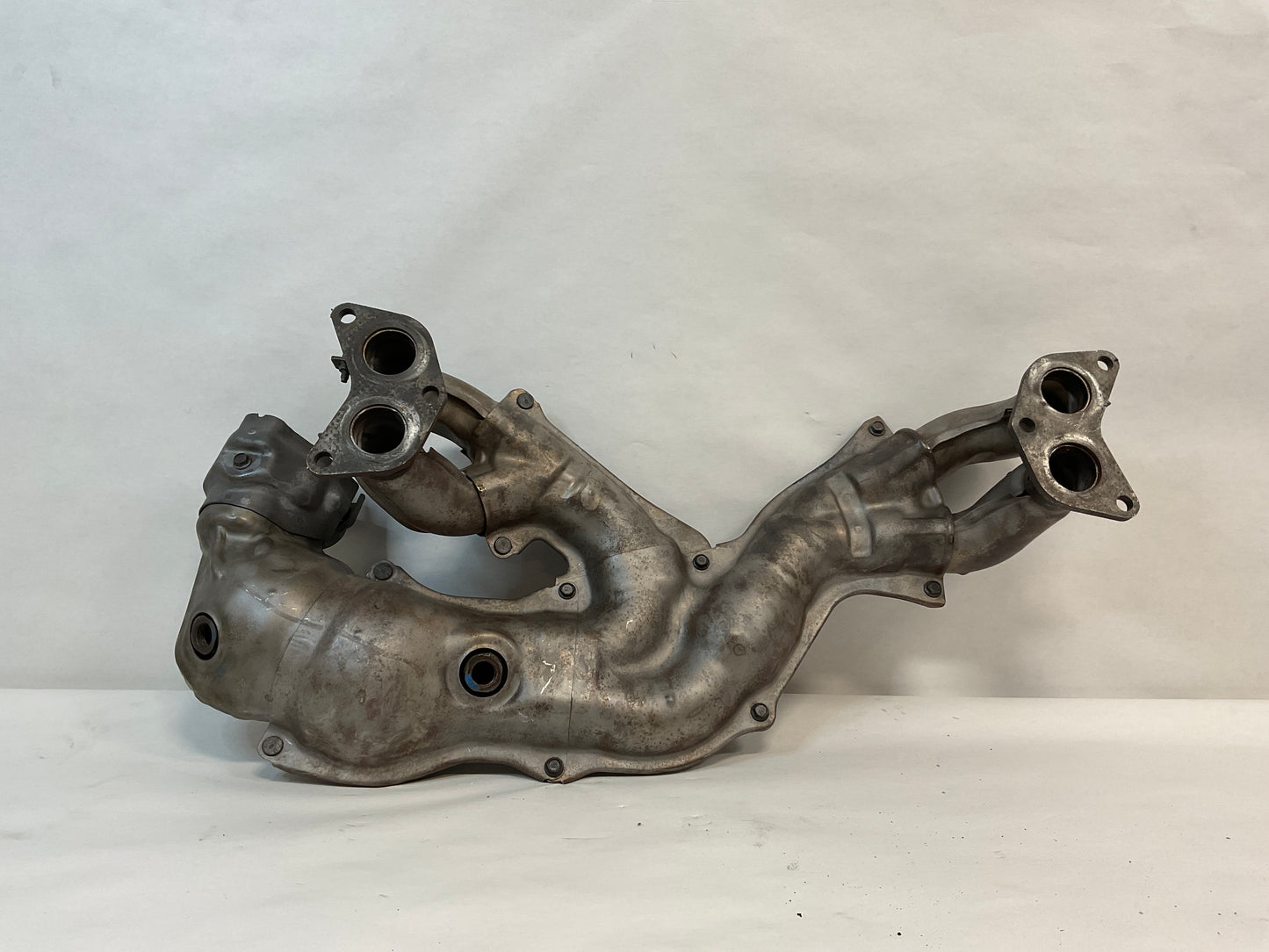 Front Pipe - Subaru
	
Cal Spec_exhaust Pipe Ay Front