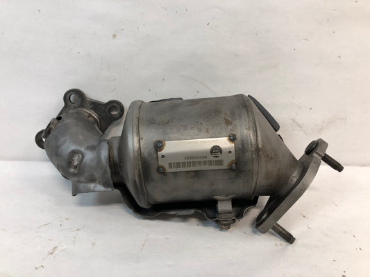 Catalytic Converter