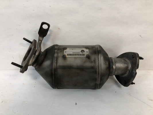Driver Side Three-Way Catalytic Converter Kit left