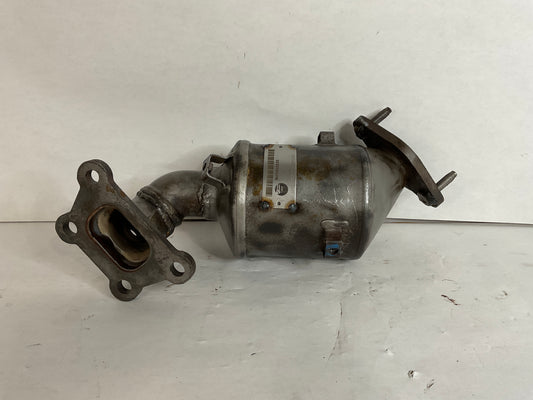 Catalytic Converter - GM