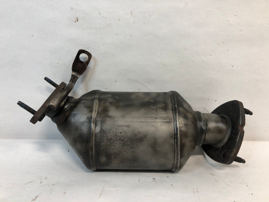 Catalytic Converter - GM