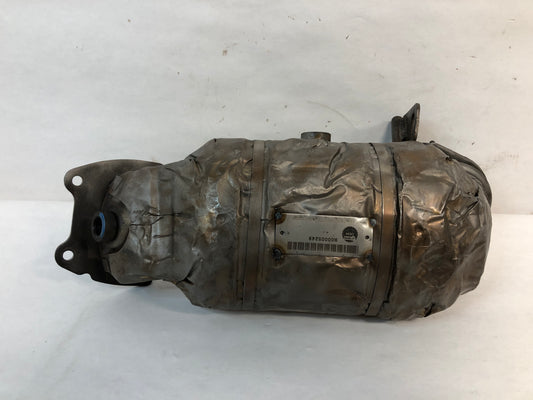 Exhaust Converter - Mopar