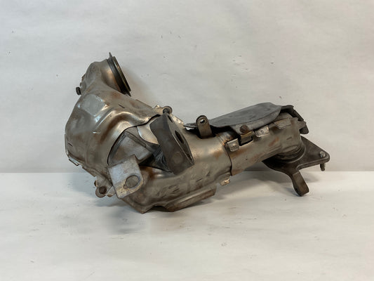 Exhaust Manifold