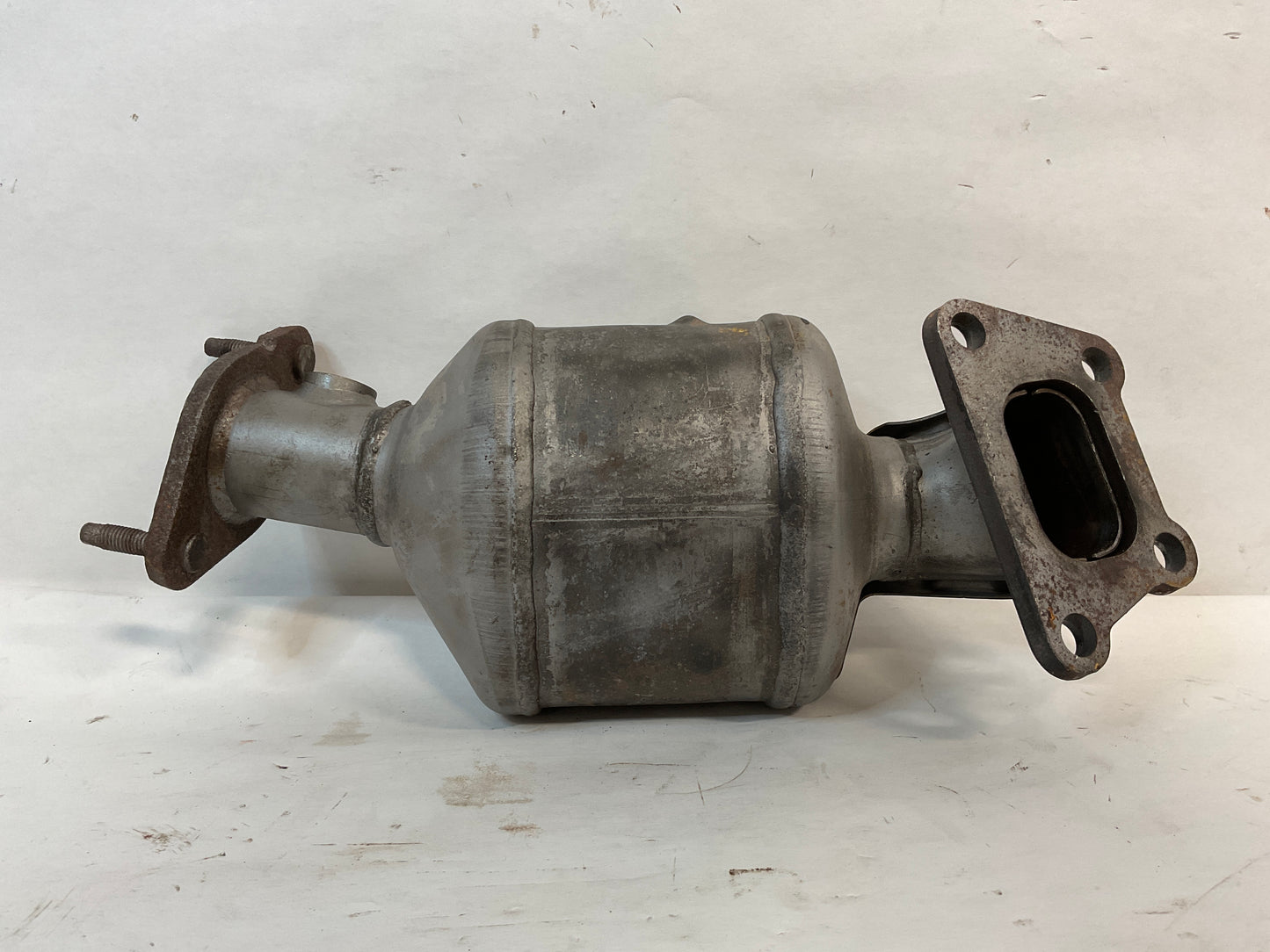 Catalytic Converter, 3.6L
