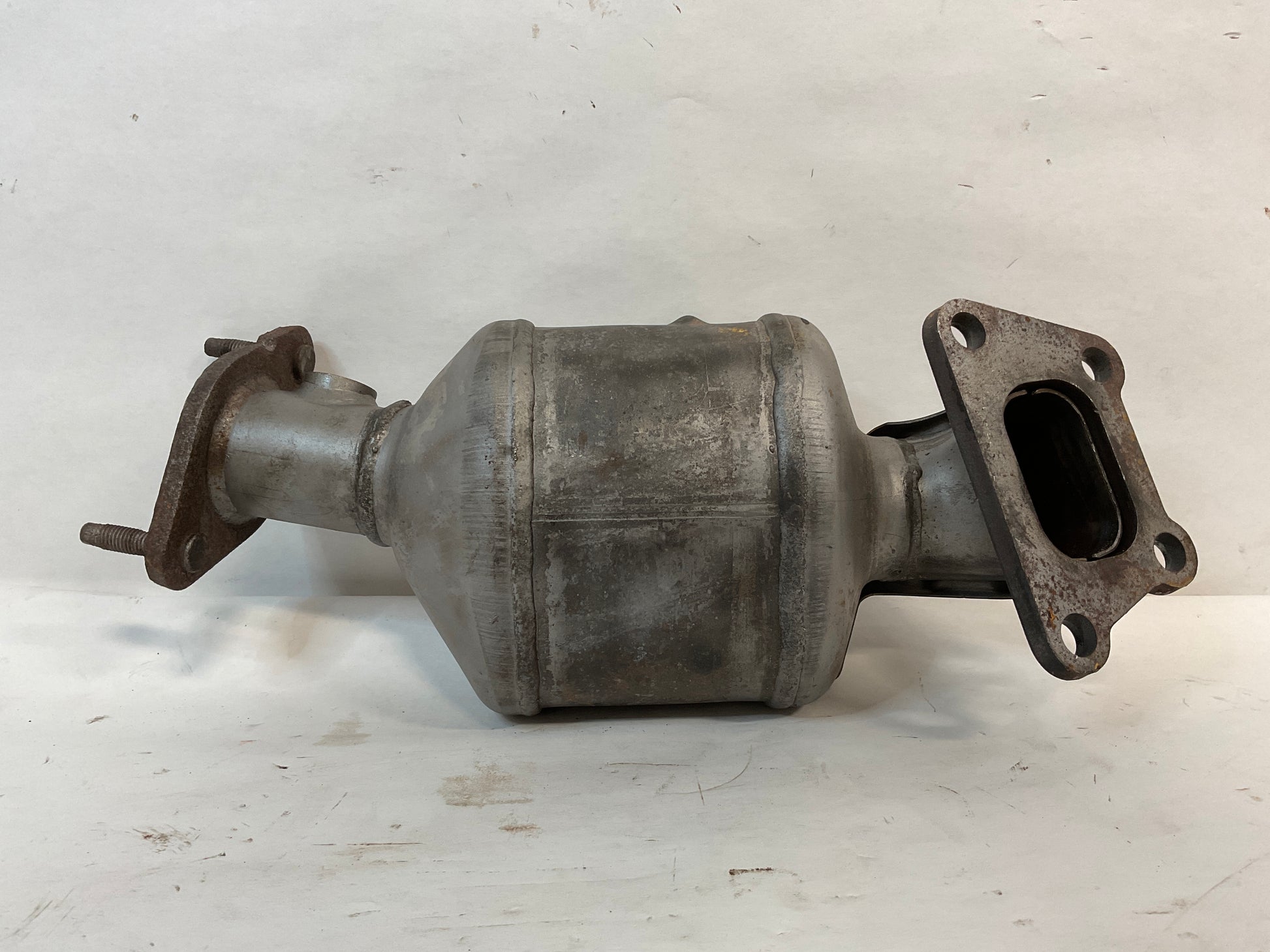 Catalytic Converter, 3.6L
