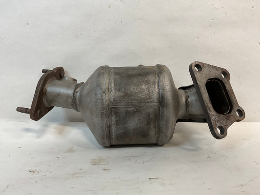 Catalytic Converter, 3.6L
