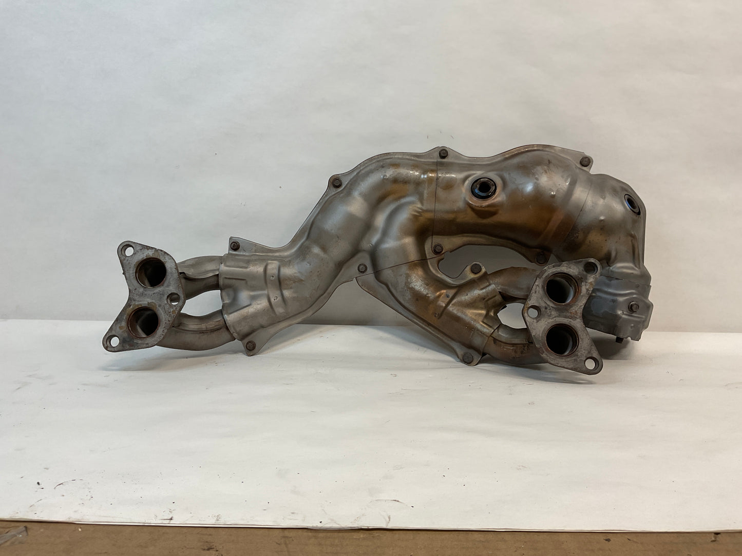 Front Pipe - Subaru
	
Cal Spec_exhaust Pipe Ay Front