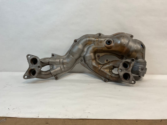 Front Pipe - Subaru
	
Cal Spec_exhaust Pipe Ay Front