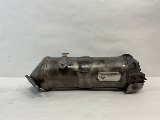 Three-Way Catalytic Converter, 1.5L