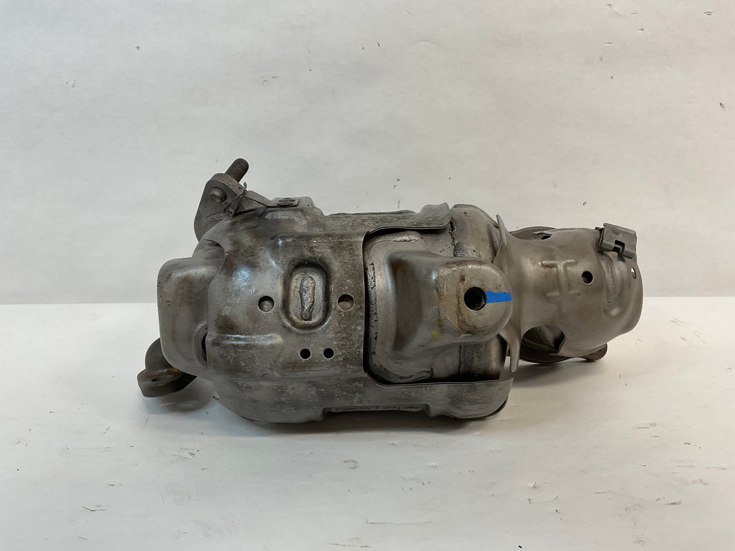 Manifold W/Converter