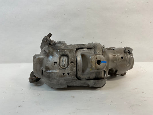 Manifold W/Converter