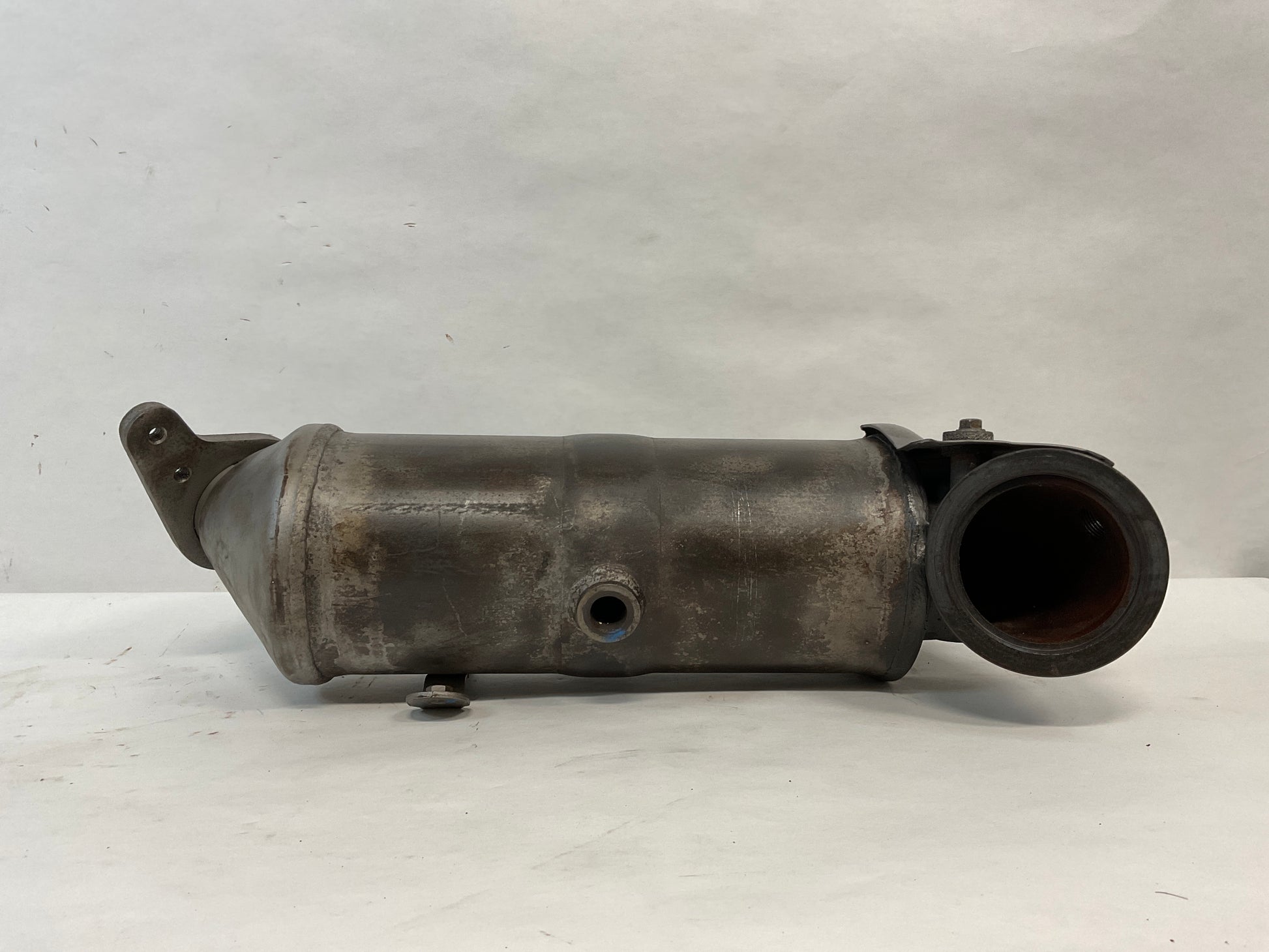 Three-Way Catalytic Converter, 1.5L