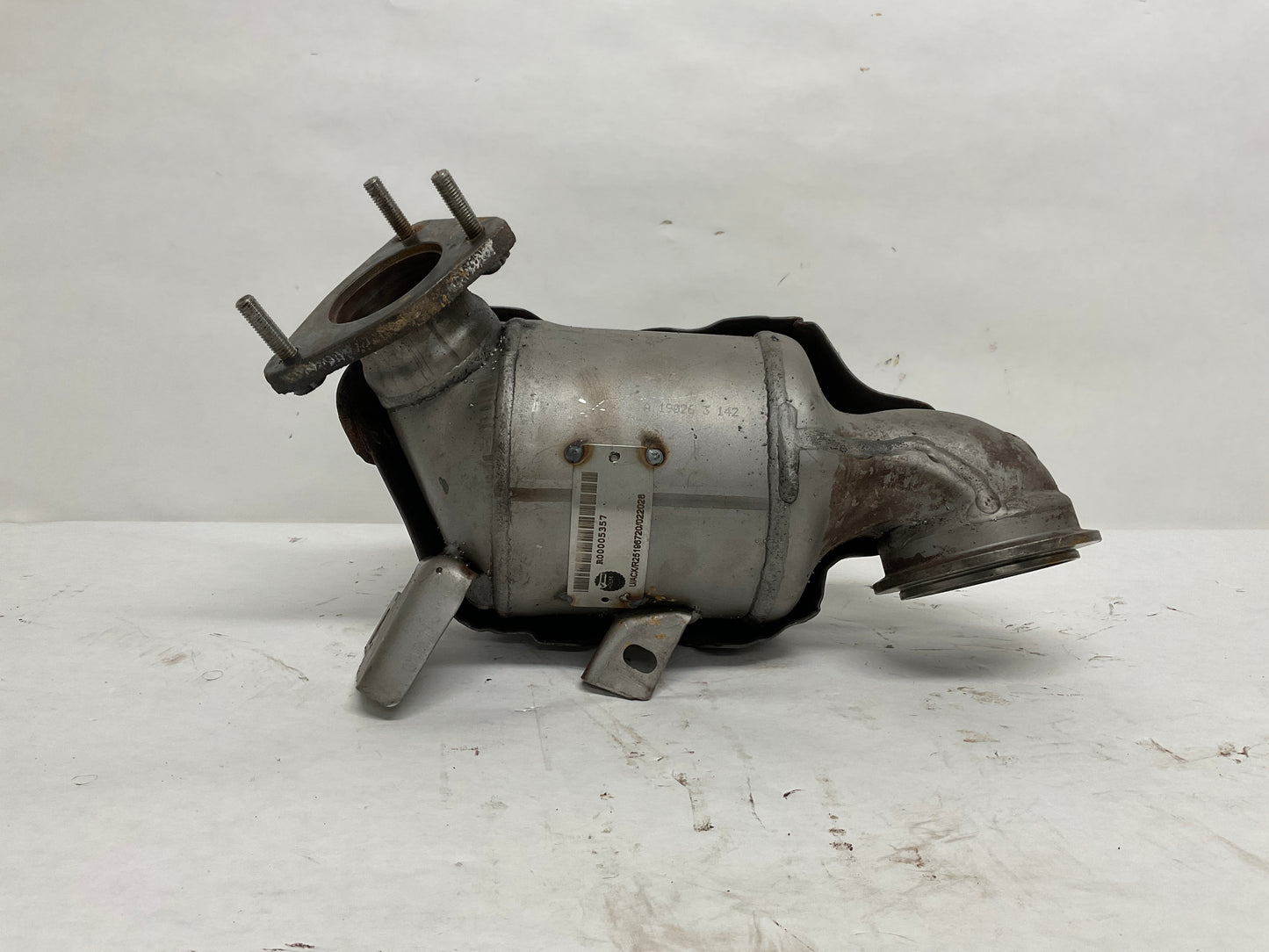 Catalytic Converter