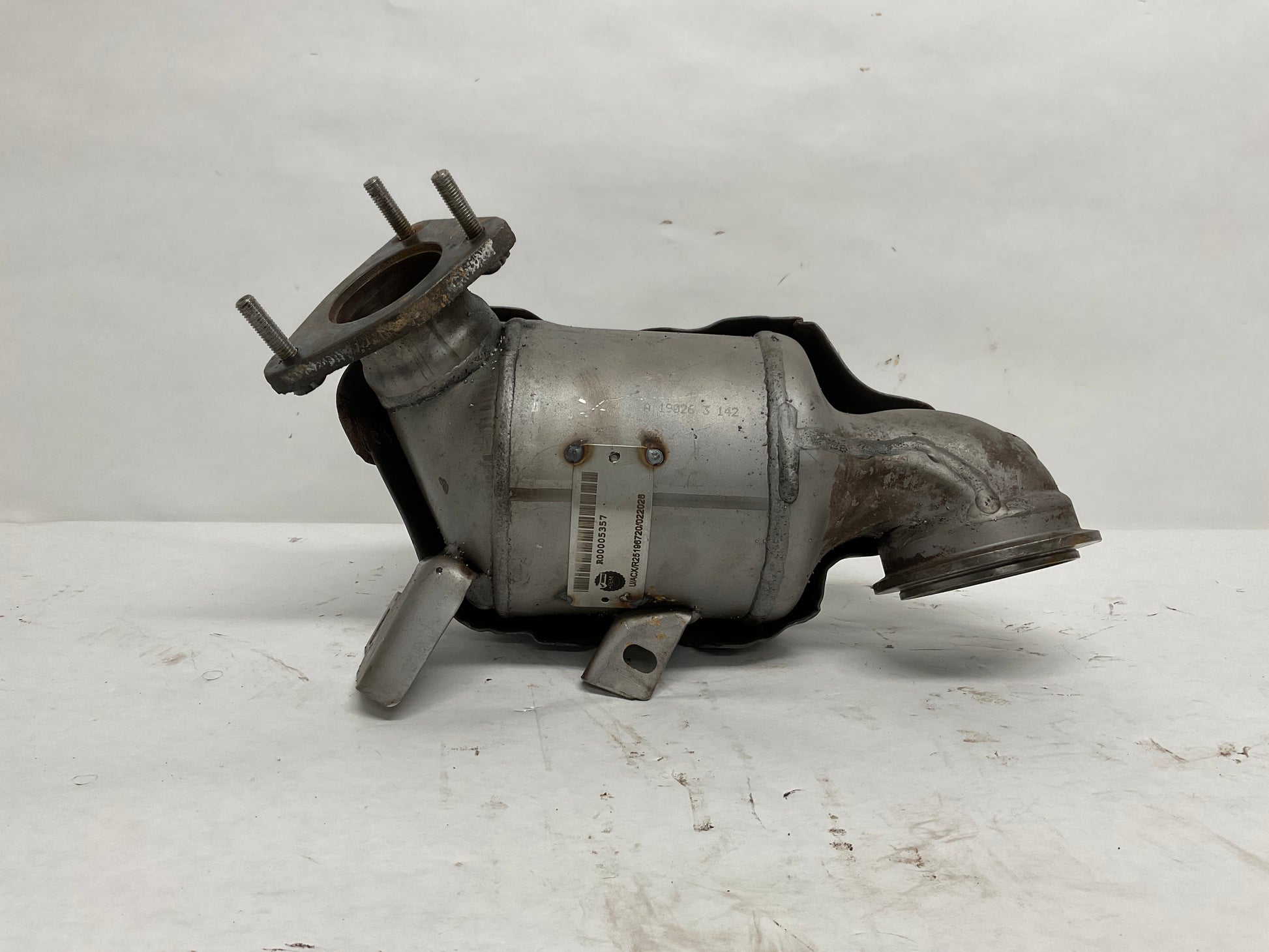 Catalytic Converter