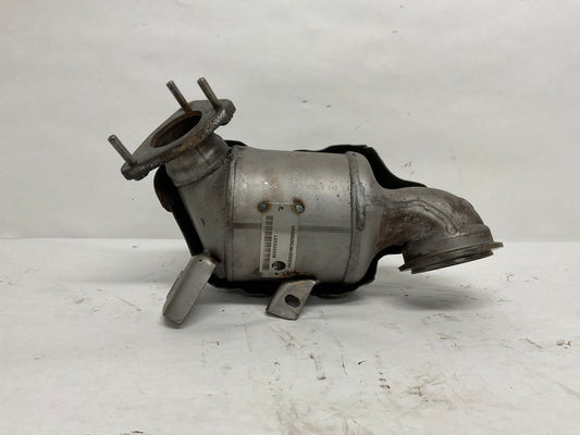 Catalytic Converter