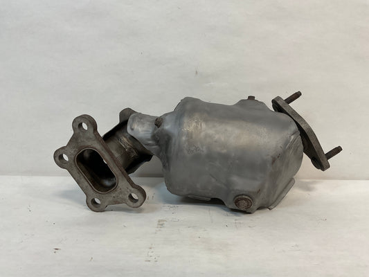 Driver Side Warm Up Three-Way Catalytic Converter