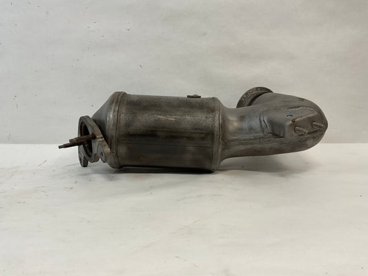 Warm Up Three-Way Catalytic Converter Kit