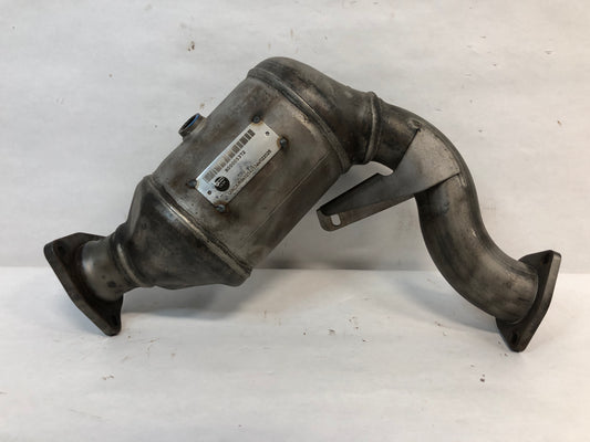 Audi VW Catalytic Converter