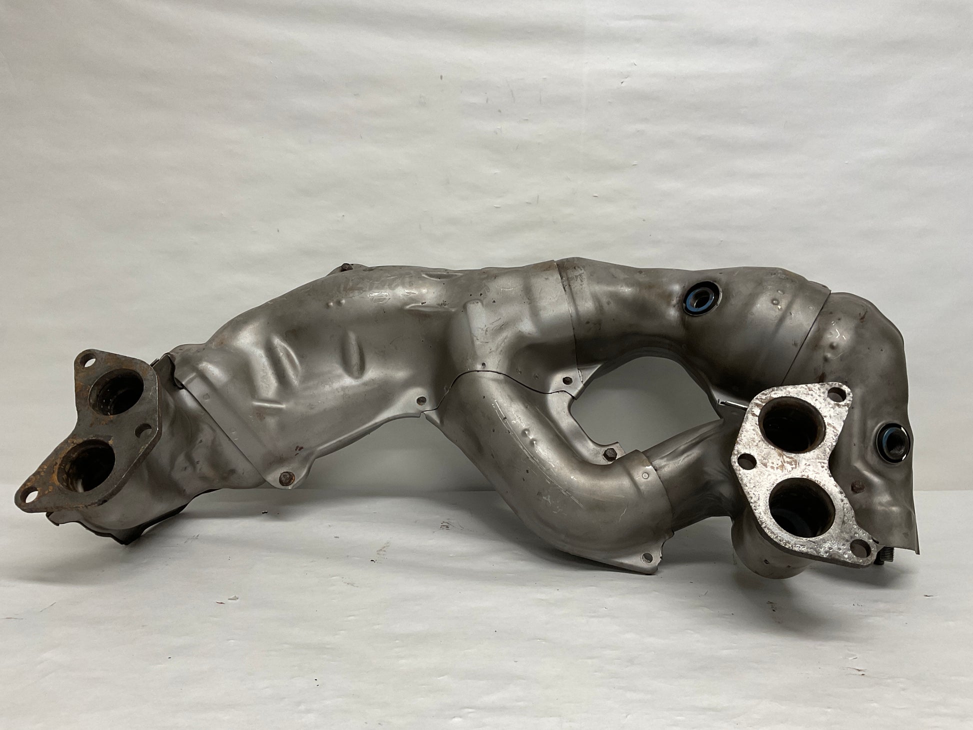 Cross Over Pipe - Subaru