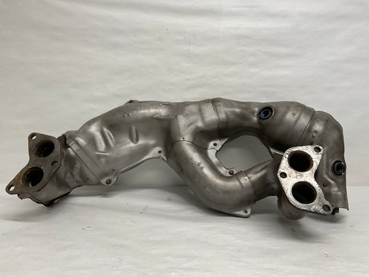 Cross Over Pipe - Subaru