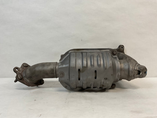 Honda Catalytic Converter