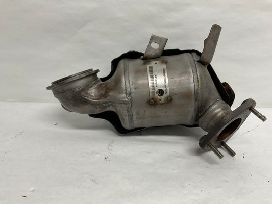 Warm Up Three-Way Catalytic Converter Kit