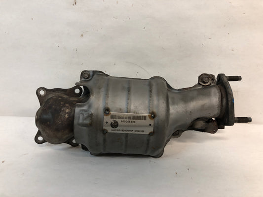 Catalytic Converter (REAR)