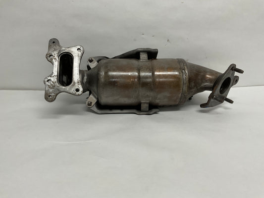 Catalytic Converter Exhaust Manifold
