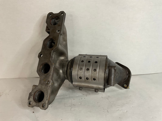 Manifold Catalytic Converter
Santa Fe. 2.4l.