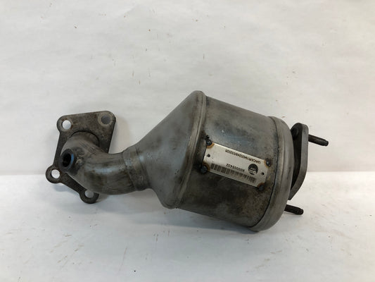 Front Left Converter, 3.6L