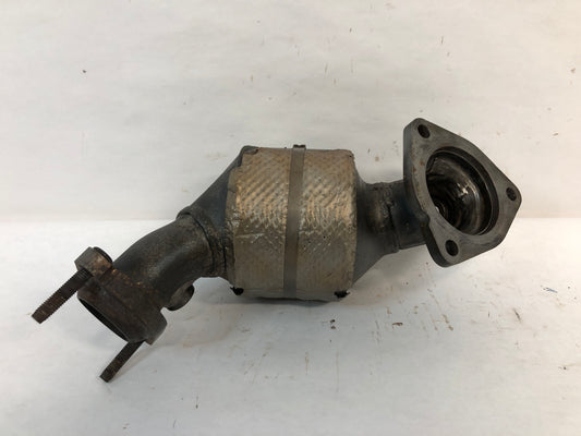 Front, LEFT Converter Assembly