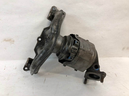 Exhaust Manifold, Federal