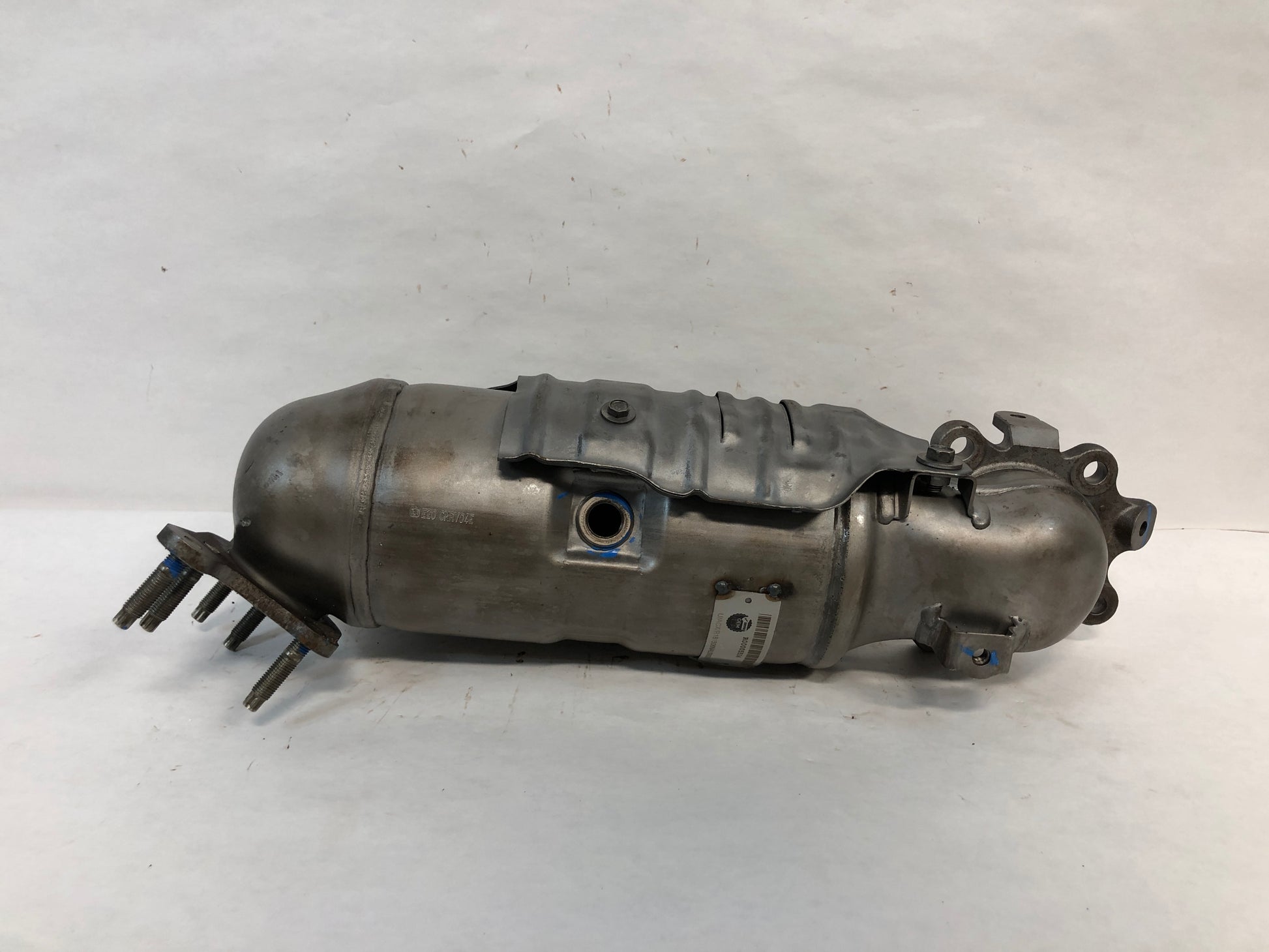 CONVERTER ASSY.