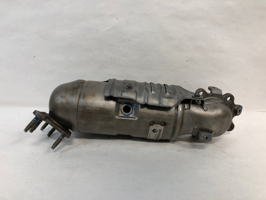 CONVERTER ASSY.