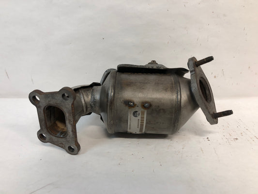 Driver Side 3-Way Catalytic Converter 