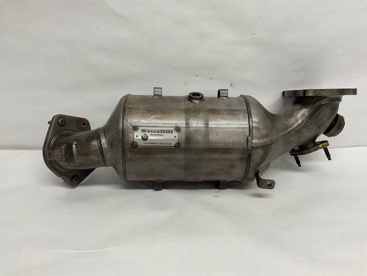 Exhaust Converter - Mopar