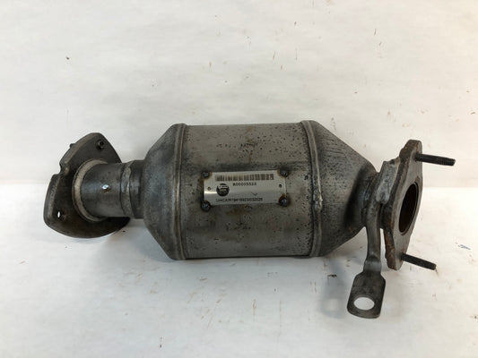 Driver Side Three-Way Catalytic Converter Kit left