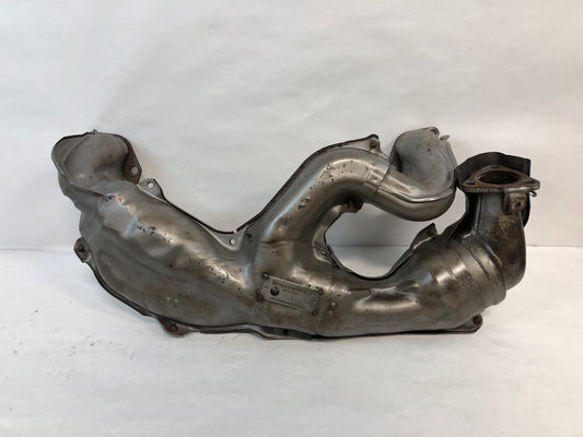 Cross Over Pipe - Subaru