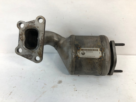 Front Left Converter, 3.6L