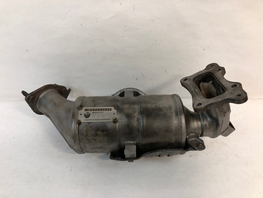 Manifold, Converter, Converter Assembly
Civic. 2.0l. Without turbo. Type 1. Coupe, sedan, 2.0L, federal.
Order By Country Of Origin.