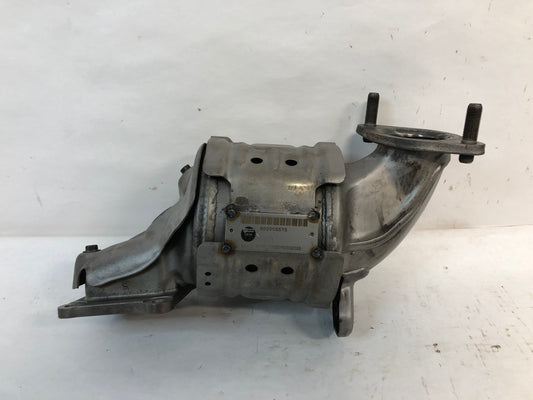 Catalytic Converter With Integrated Exhaust Manifold, Wcc
From 03/19/2021. 
Santa Fe. 2.5l. Without turbo. 2.5L, from 2/22/2021. Sulev spec. 2.5L, to 2/22/2021.
Replaces:	285102sbh0
