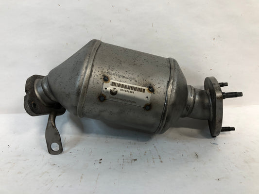 Converter & Pipe, Converter
Acadia, Acadia ltd, Enclave. Front. Left. Traverse. 2009-2017, with extension pipe. 2009-17.
Replaces:	23229313