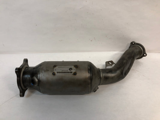 Catalyst
Fits A4, A5, allroad, Q5, S4 2.0 Liter. 2.0 Liter, Sedan. 2013-2016. A4 2.0L. A5 2.0L. Allroad. Convertible, 2.0 Liter. Coupe, 2.0 Liter. Q5 2.0L. w/o Hybrid. A5. 2.0l. A4. 2.0l. Q5. 2.0l. Allroad. 2013-2016. 2.0L, Sedan. Coupe, 2.0L. w/o Hybrid.