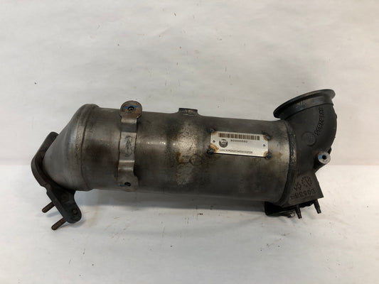 Converter	
Equinox, Terrain. 1.5l. Malibu. 1.5l. 1.5L turbo, all.
PARTS: Order by application.