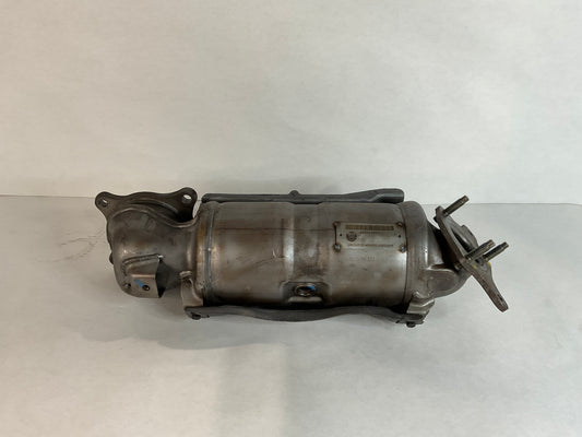 Catalytic Converter