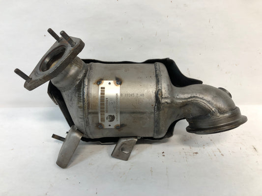 Catalytic Converter