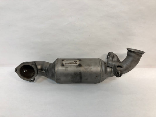 Mnfd W/Converter, Rp Catalytic Converter 182020