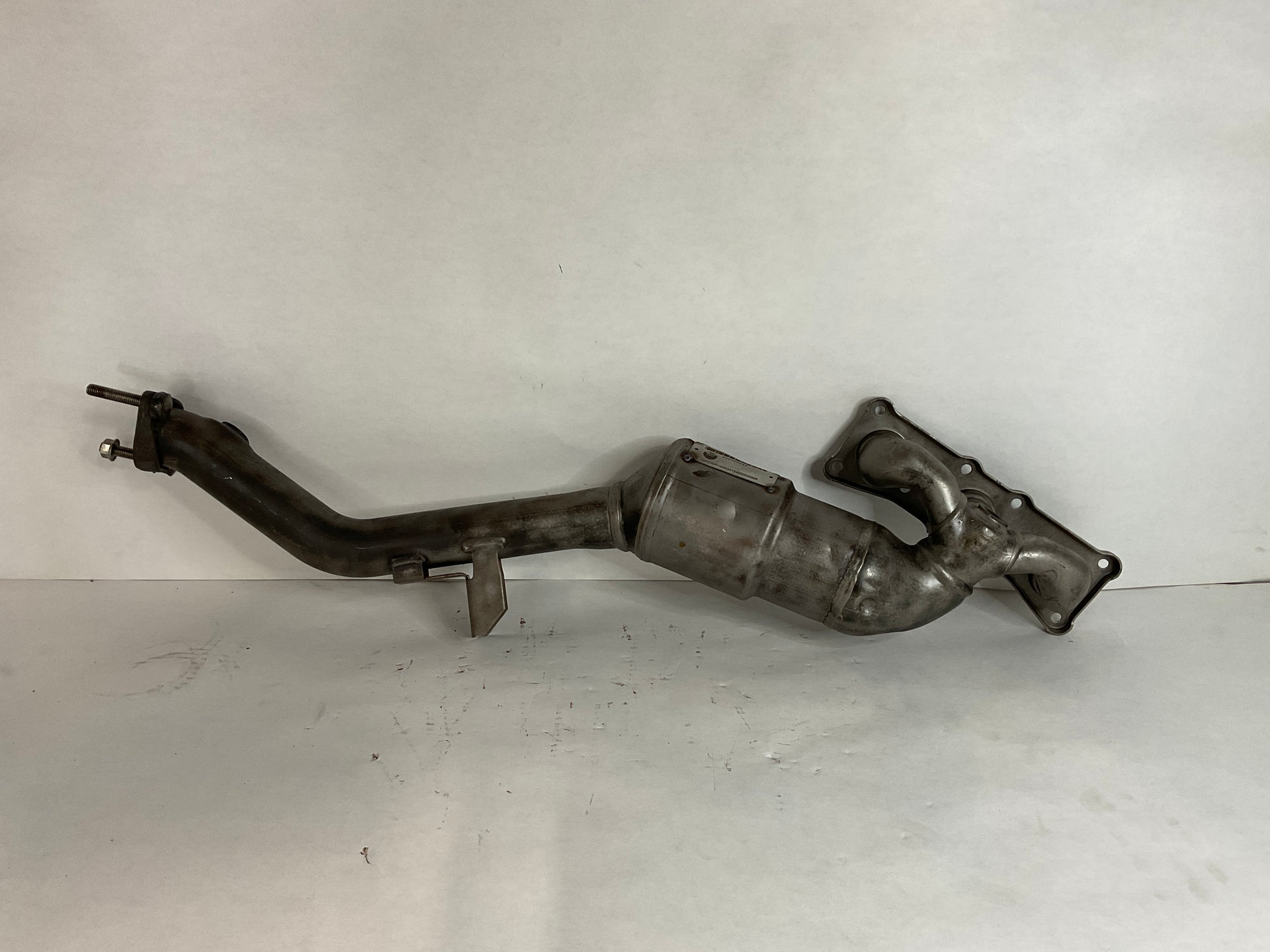 18403415422
RP exhaust manifold with catalytic conv
ZYL. 1-3
From:08/01/2006To:-Weight:4.990 kg
Part 18403415422 was found on the following vehicles:
X3 E83 LCI   (02/2006 — 08/2010)