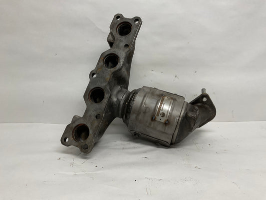 Exhaust Manifold, Federal