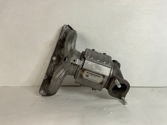 Exhaust Manifold